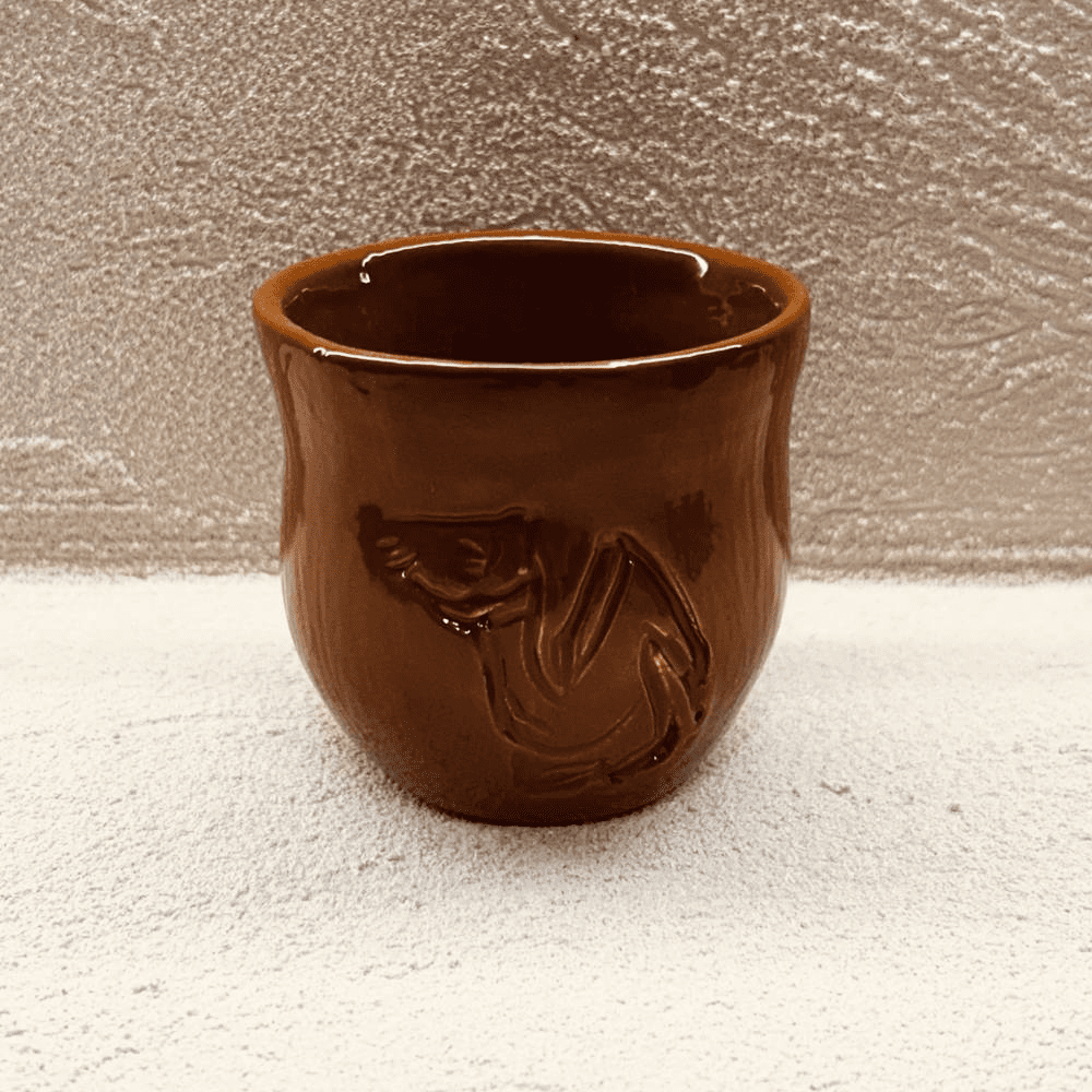 THRR Brown Camel Cup