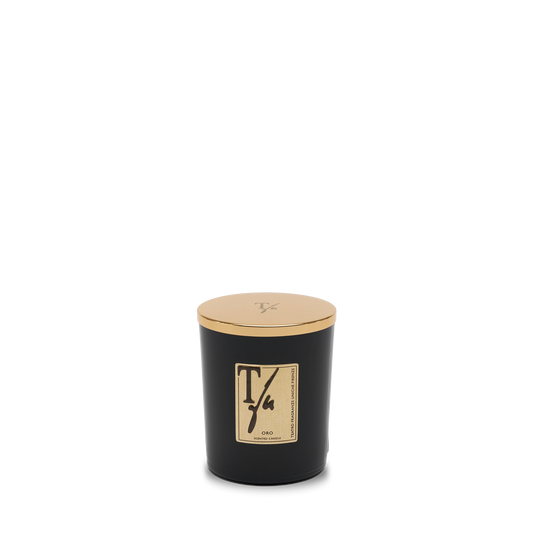Oro Scented Candle