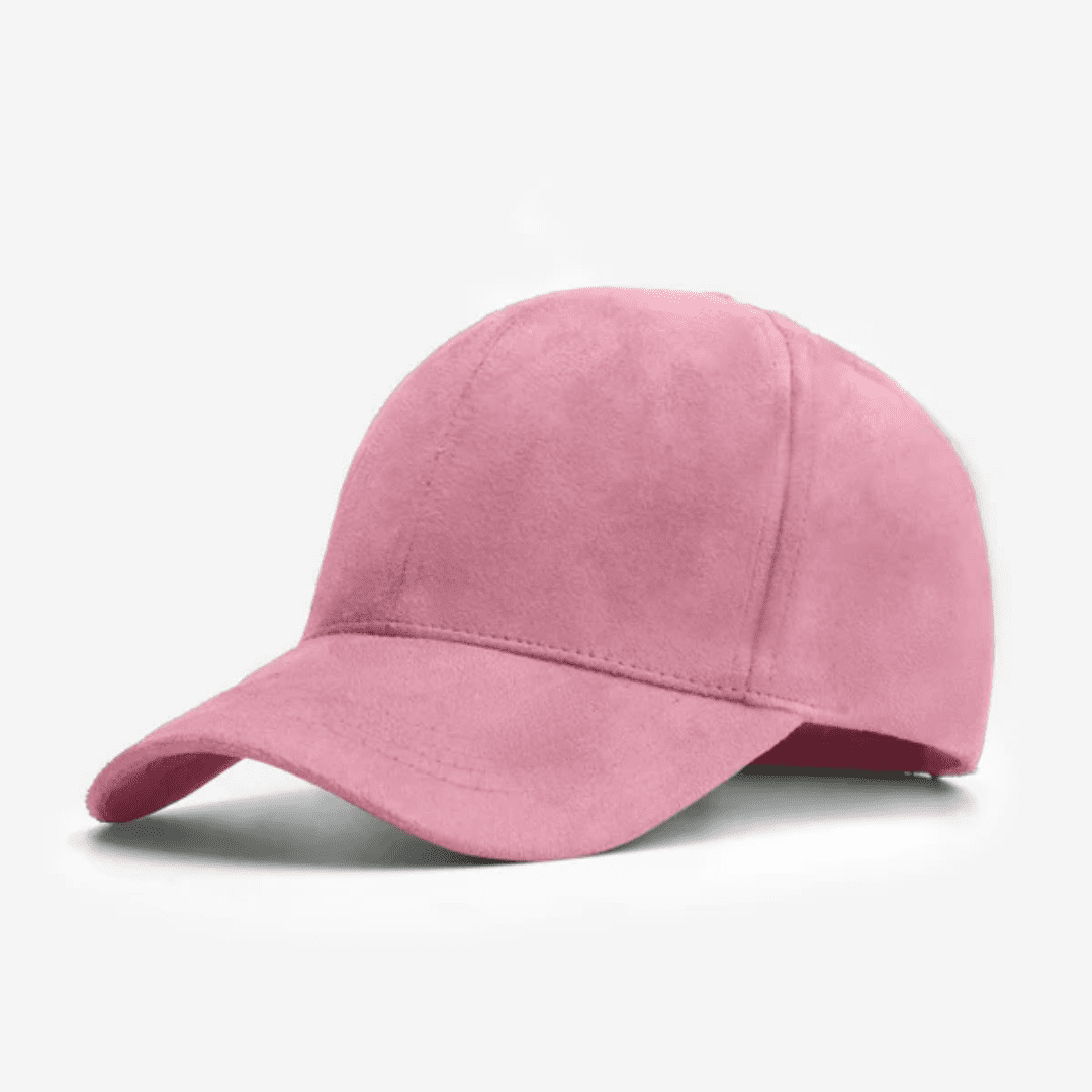 CAPTER ONE Cap - Pink
