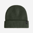 Load image into Gallery viewer, CAPTER ONE A Green Beanie
