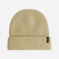 Load image into Gallery viewer, CAPTER ONE A Beige Beanie
