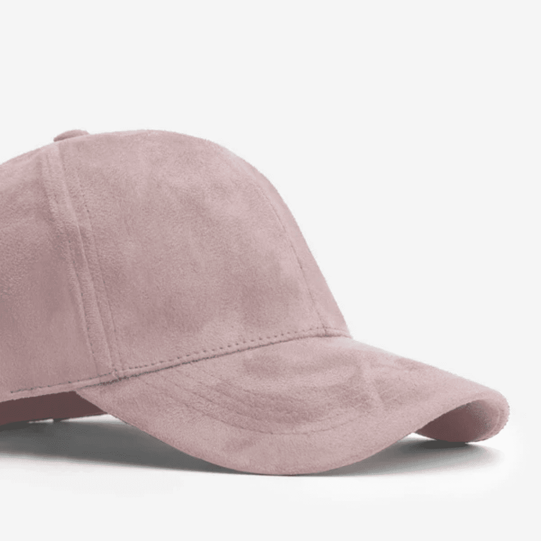 CAPTER ONE Cap - Salmon