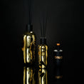 تحميل الصورة إلى عارض المعرض، موزّع العطر الذهبي Cape

