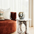 Load image into Gallery viewer, Cape Smoked Grey Candle
