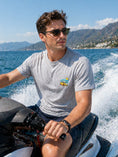 Load image into Gallery viewer, Aprilo Gray T-Shirt
