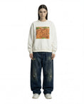 Load image into Gallery viewer, Diriyah Sweater - White
