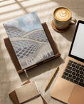 Load image into Gallery viewer, Riyadh Notebook
