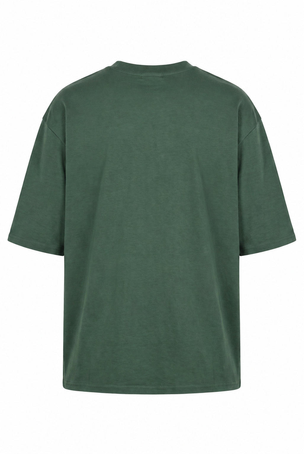 T-Shirt – 1727 Essential ASH GREEN