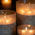 تحميل الصورة إلى عارض المعرض، Chess Candle
