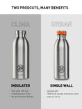 Load image into Gallery viewer, 24 BOTTLES Clima Grace - 500ml
