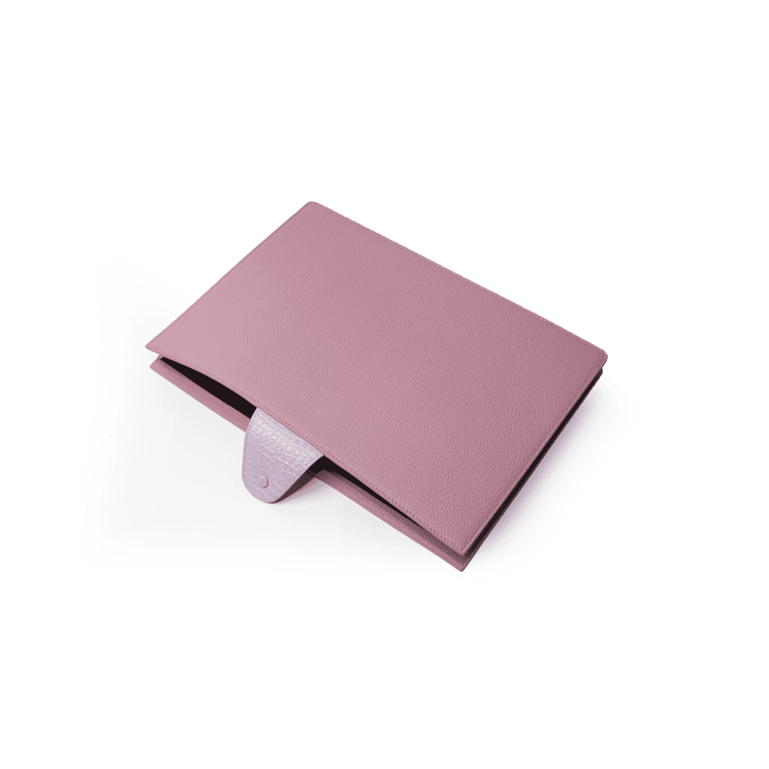 CONCEPTO Pink Folder