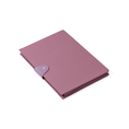 Load image into Gallery viewer, CONCEPTO Pink Folder
