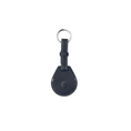Load image into Gallery viewer, Navy Airtag Key Chain
