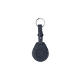 Load image into Gallery viewer, Navy Airtag Key Chain
