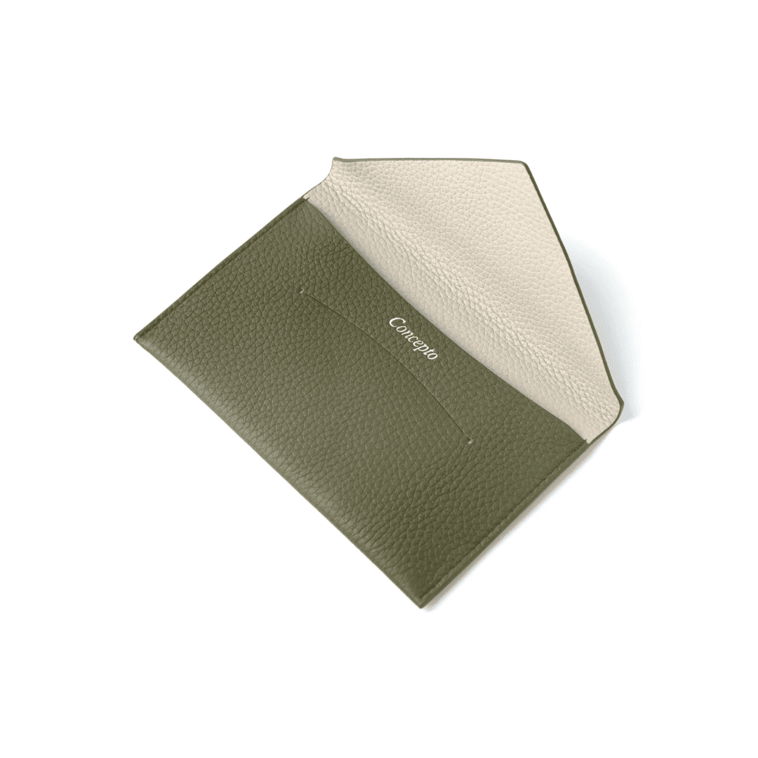 CONCEPTO Green Wallet