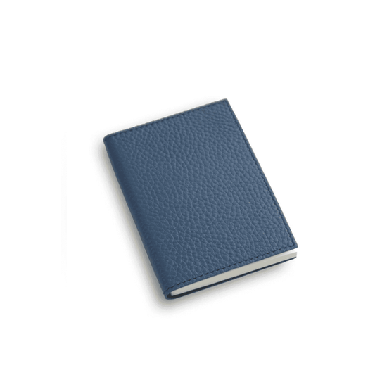 CONCEPTO Navy Mini Notebook