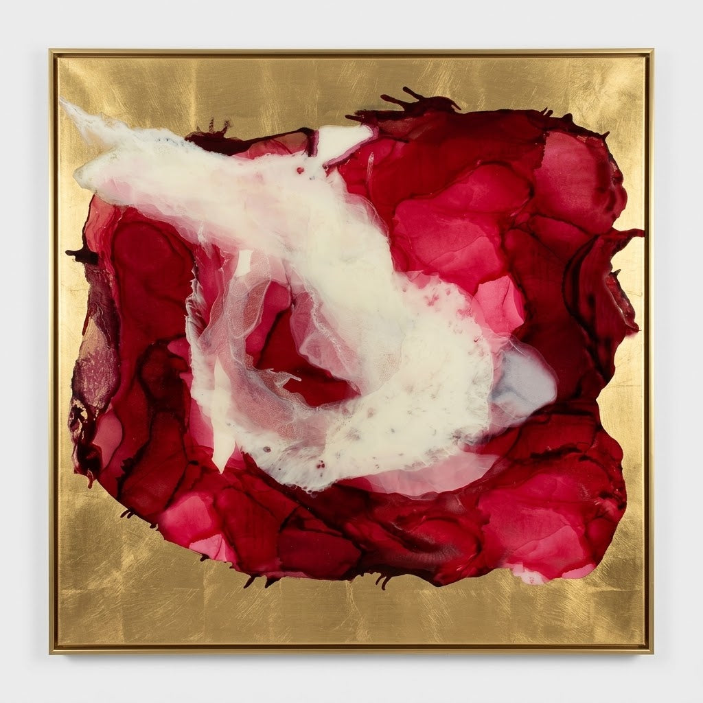 Red Heart 90x90
