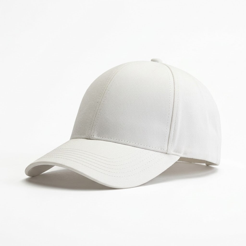 CAPTER ONE White Cap
