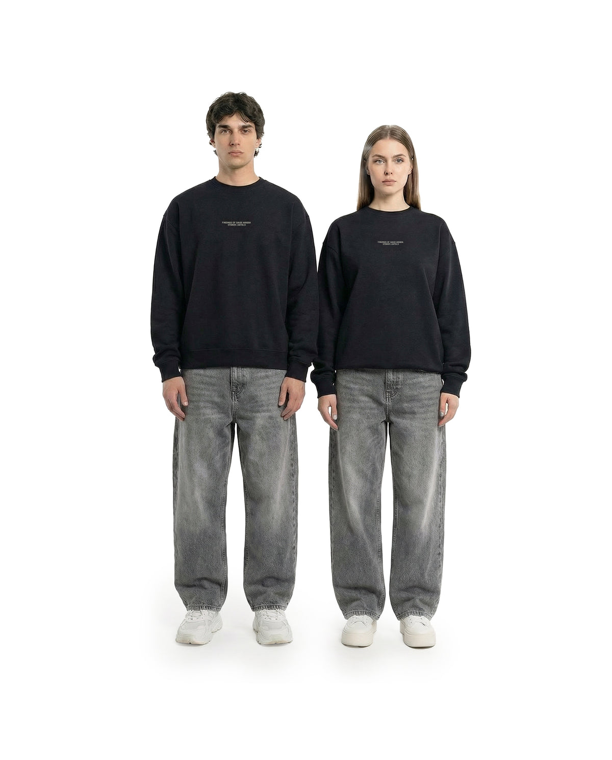 AlUla Sweater