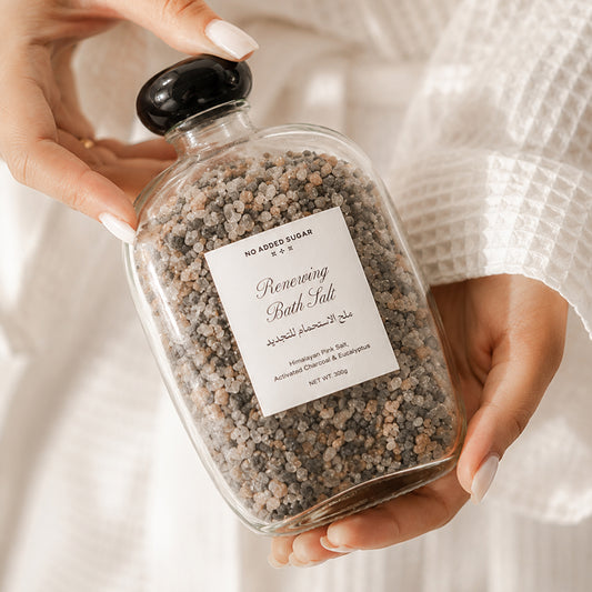 Renewing Bath Salt
