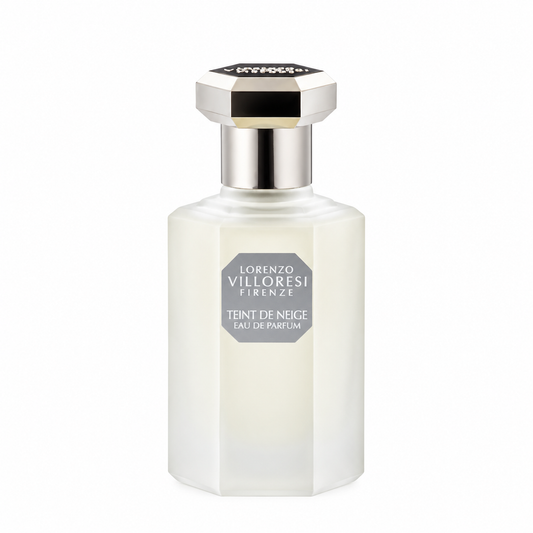 LORENZO VILLORESI FIRENZE TEINT DE NEIGE EDT 100 ML