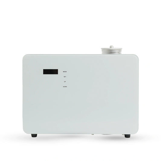 جهاز تعطير الهواء Tetra White