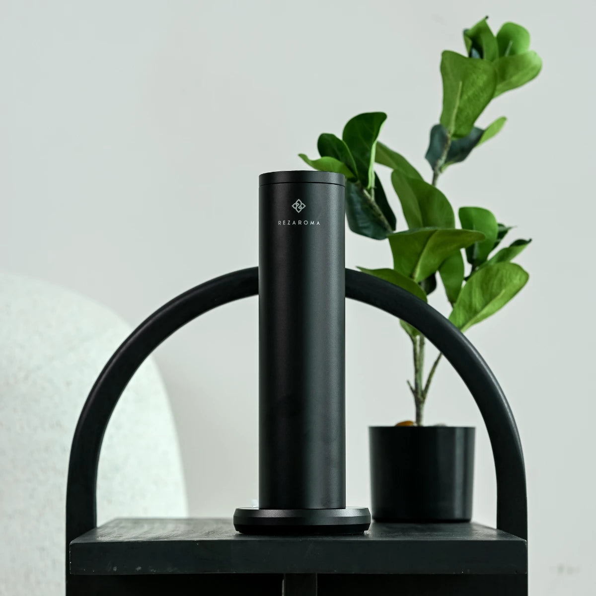 Scent Diffuser Zen-Black