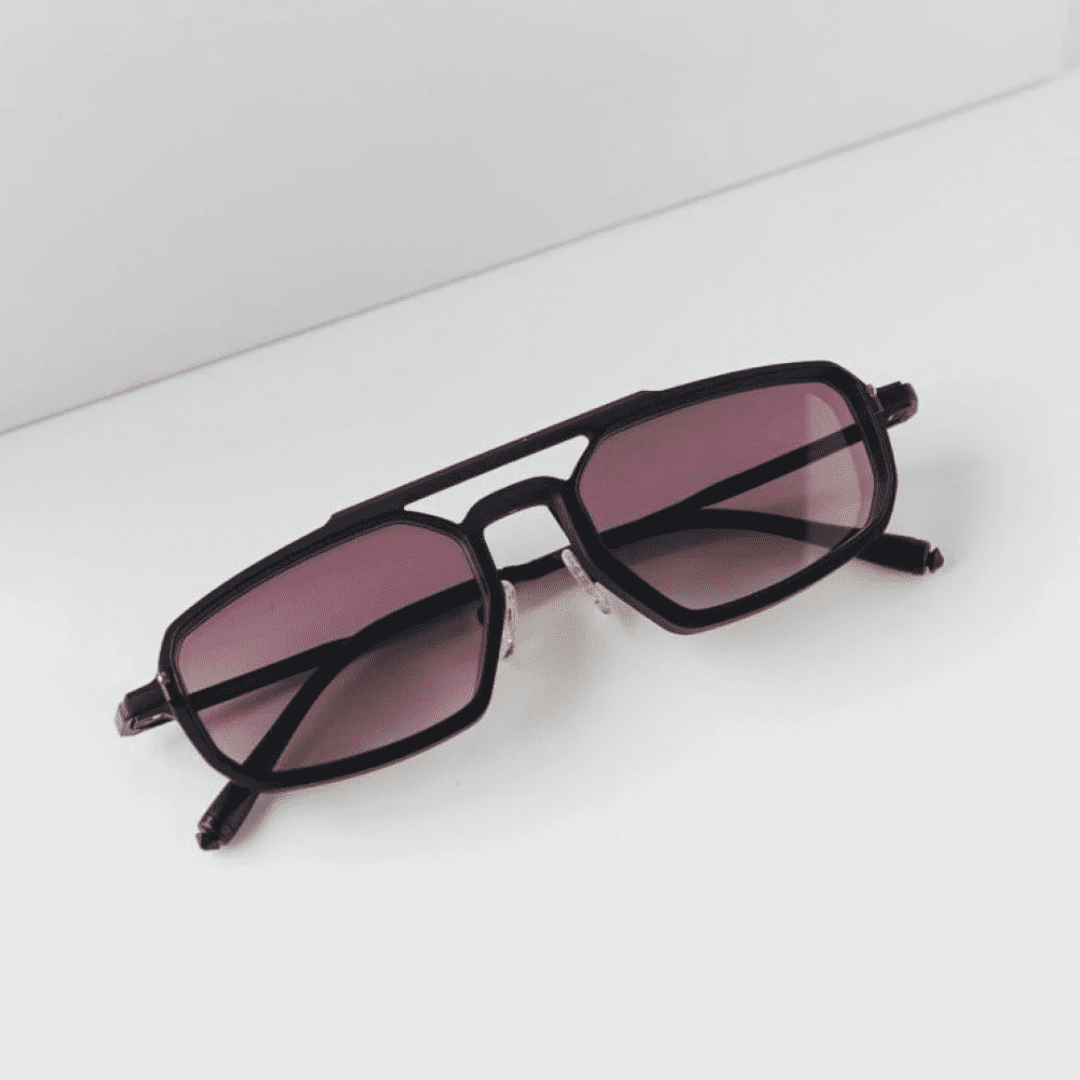 DOPPE Eyewear Agape Tea