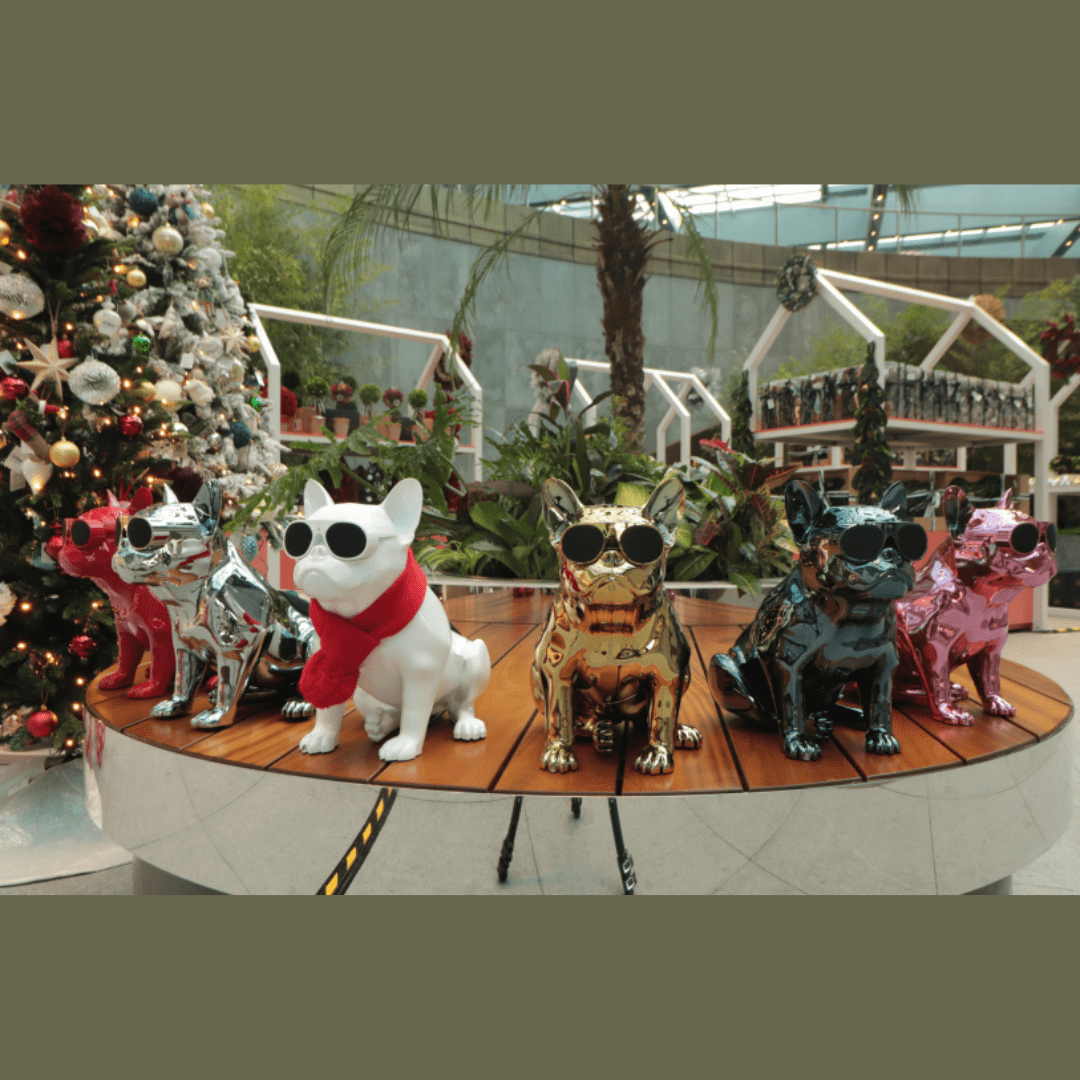 AEROSYSTEM AeroBull XS H31xW21xD25 cm - Pink