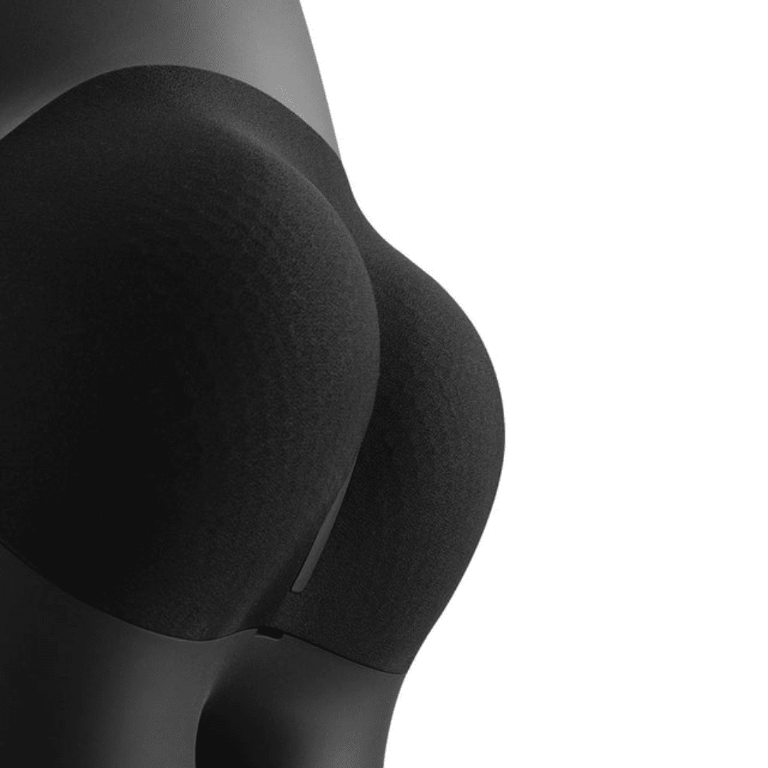 IF AUDIO Speaker David I 60x40.8x80 cm - Black