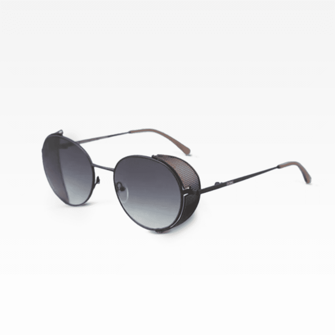 DOPPE Eyeware Ivory - Black