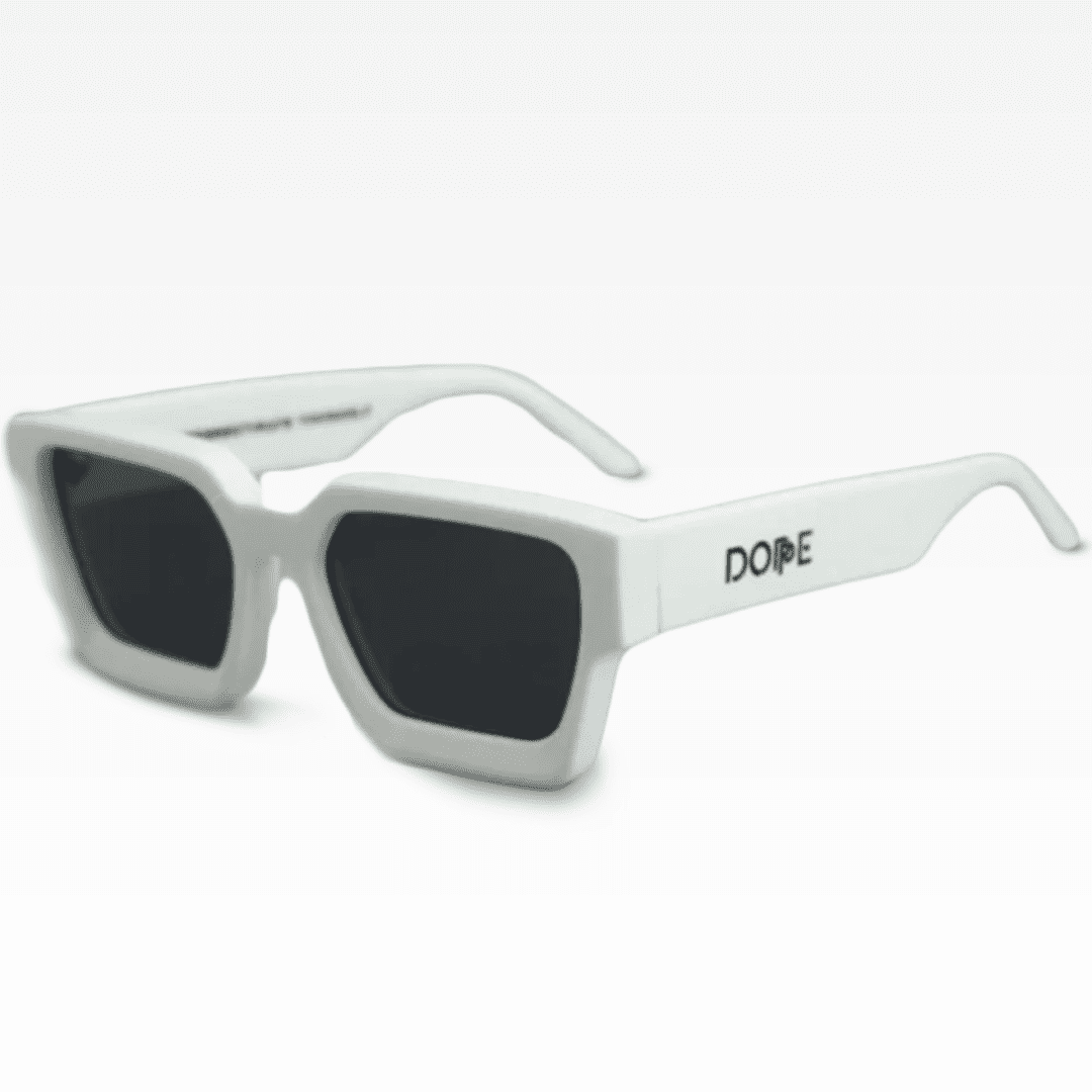 DOPPE Eyeware Kawn - Pure