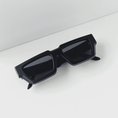 Load image into Gallery viewer, DOPPE Eyeware Sama Black
