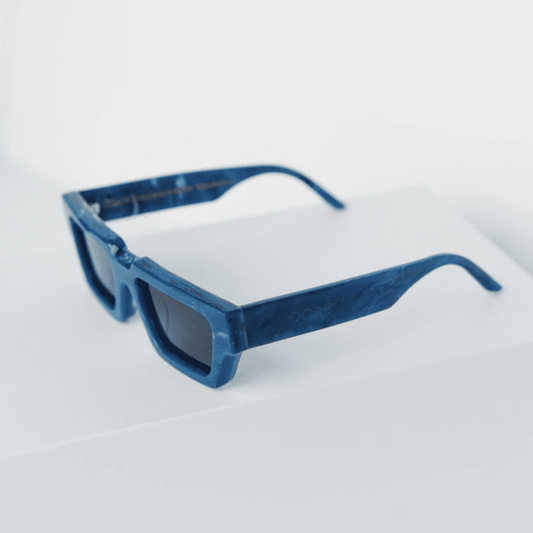 Doppe Eye wear Sama ocean blue