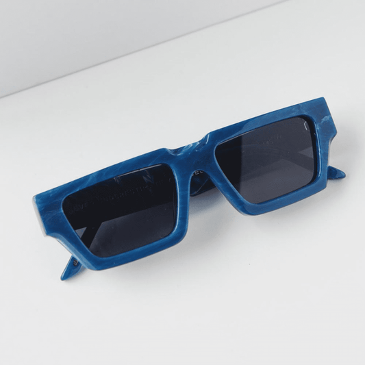 DOPPE Eyeware Sama Ocean Blue
