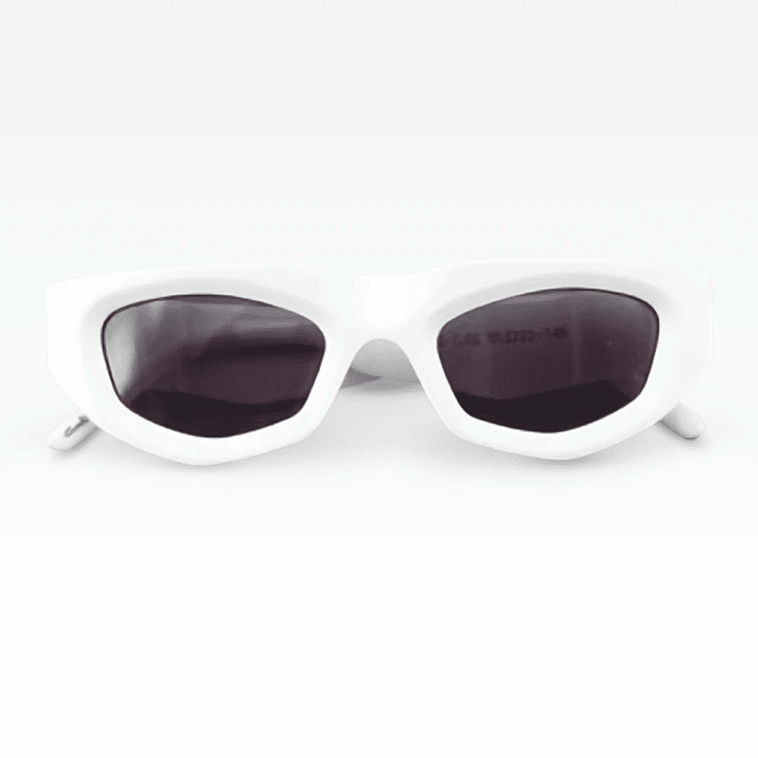 DOPPE Eyeware Uranus - White