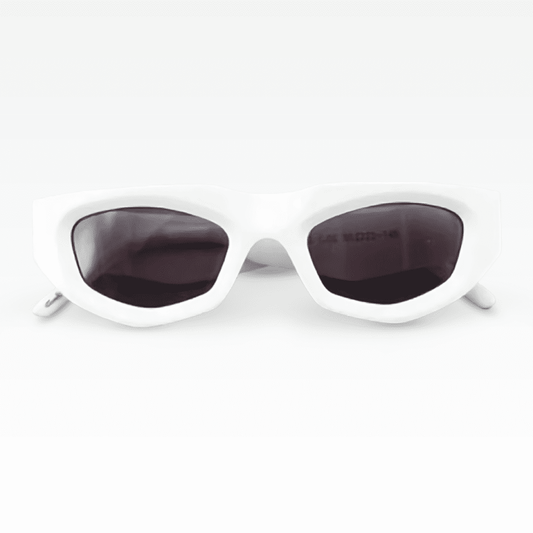 DOPPE Eyeware Uranus - White