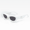 Load image into Gallery viewer, DOPPE Eyeware Uranus - White
