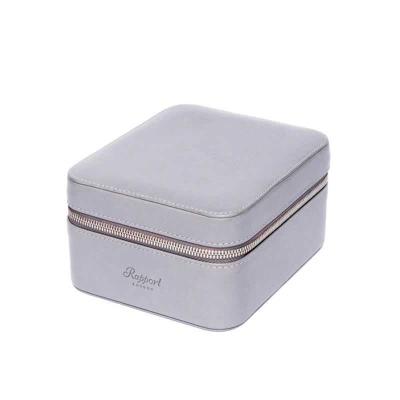 Hyde Park Two Watch Zip Case