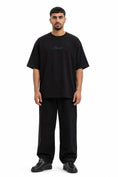 Load image into Gallery viewer, AL Roshan T-Shirt – Black
