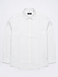 Load image into Gallery viewer, Linen Shirt White
