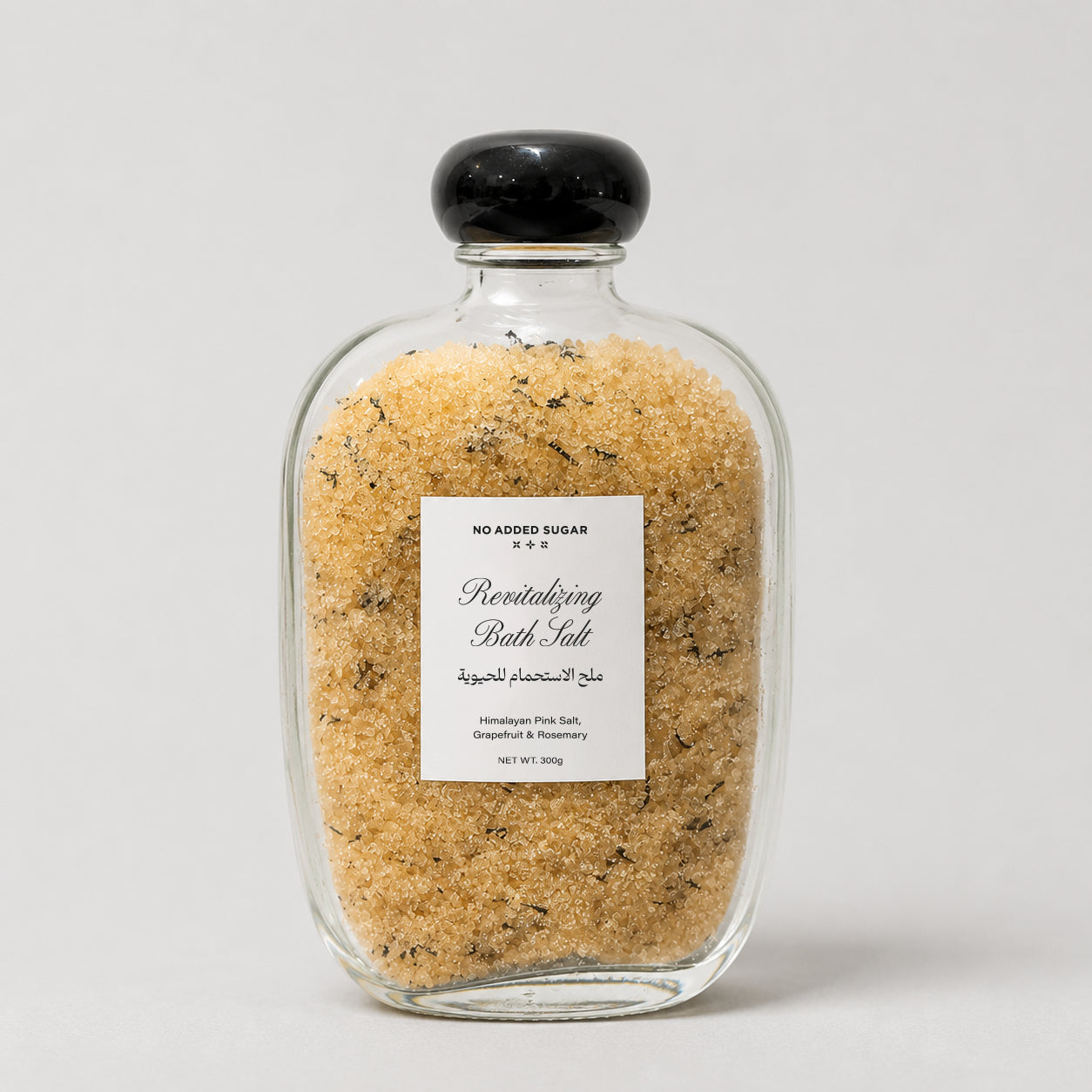 Revitalizing Bath Salt