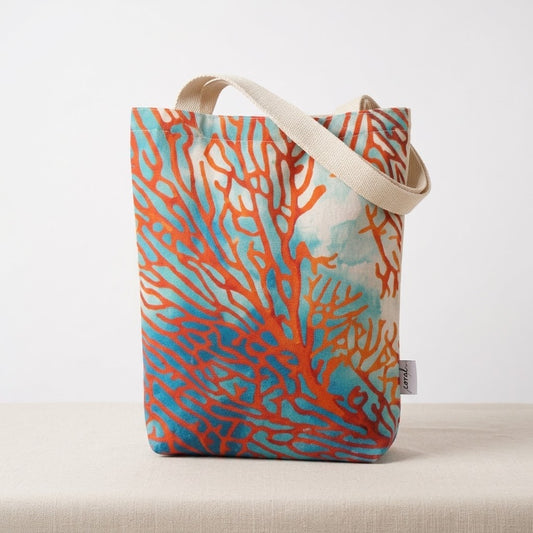 Raii Muraka Mini Tote