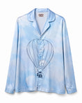 Load image into Gallery viewer, Shirt – Air Balloons Sky Blue

