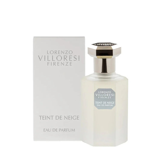 LORENZO VILLORESI FIRENZE TEINT DE NEIGE EDT 100 ML