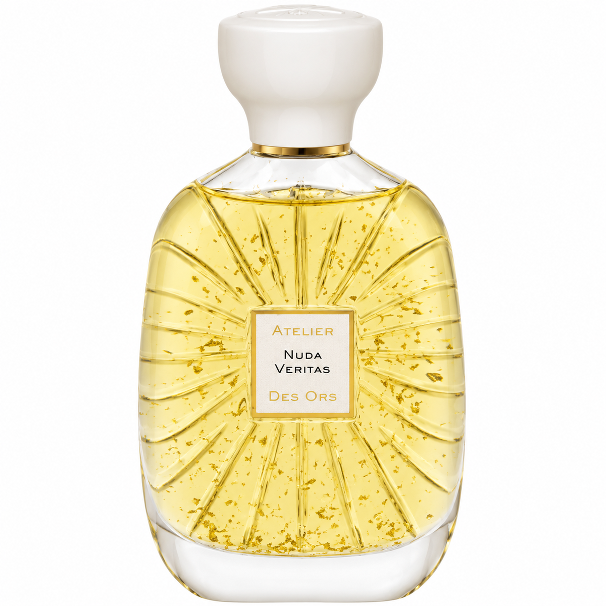 أتيليه ديس أورس نودا فيريتاس - ماء عطر 100 مل