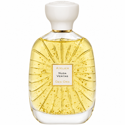 ATELIER DES ORS NUDA VERITAS - EDP 100 ML
