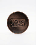 Load image into Gallery viewer, AL-ULA Engraved Coin

