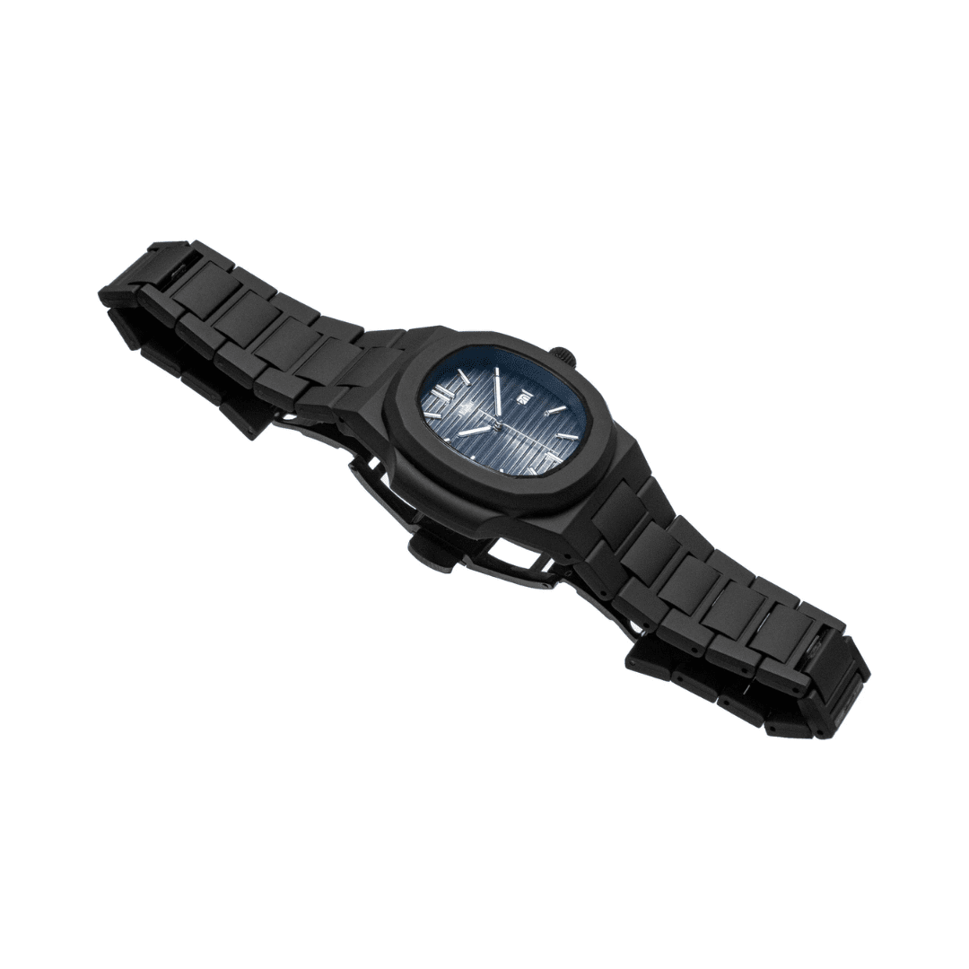 EIGHT GULF Blue Marine Arabic