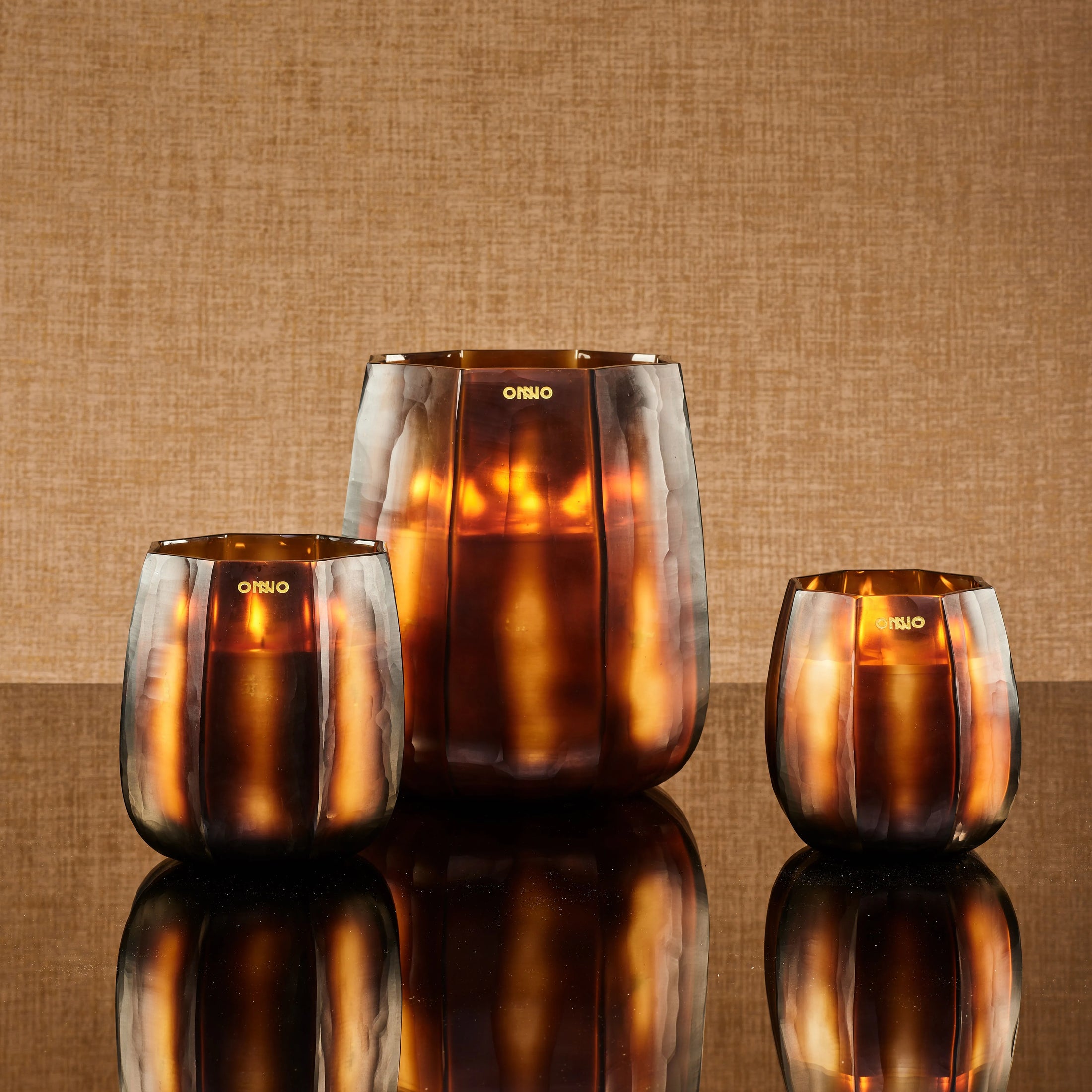 Embrace Candle